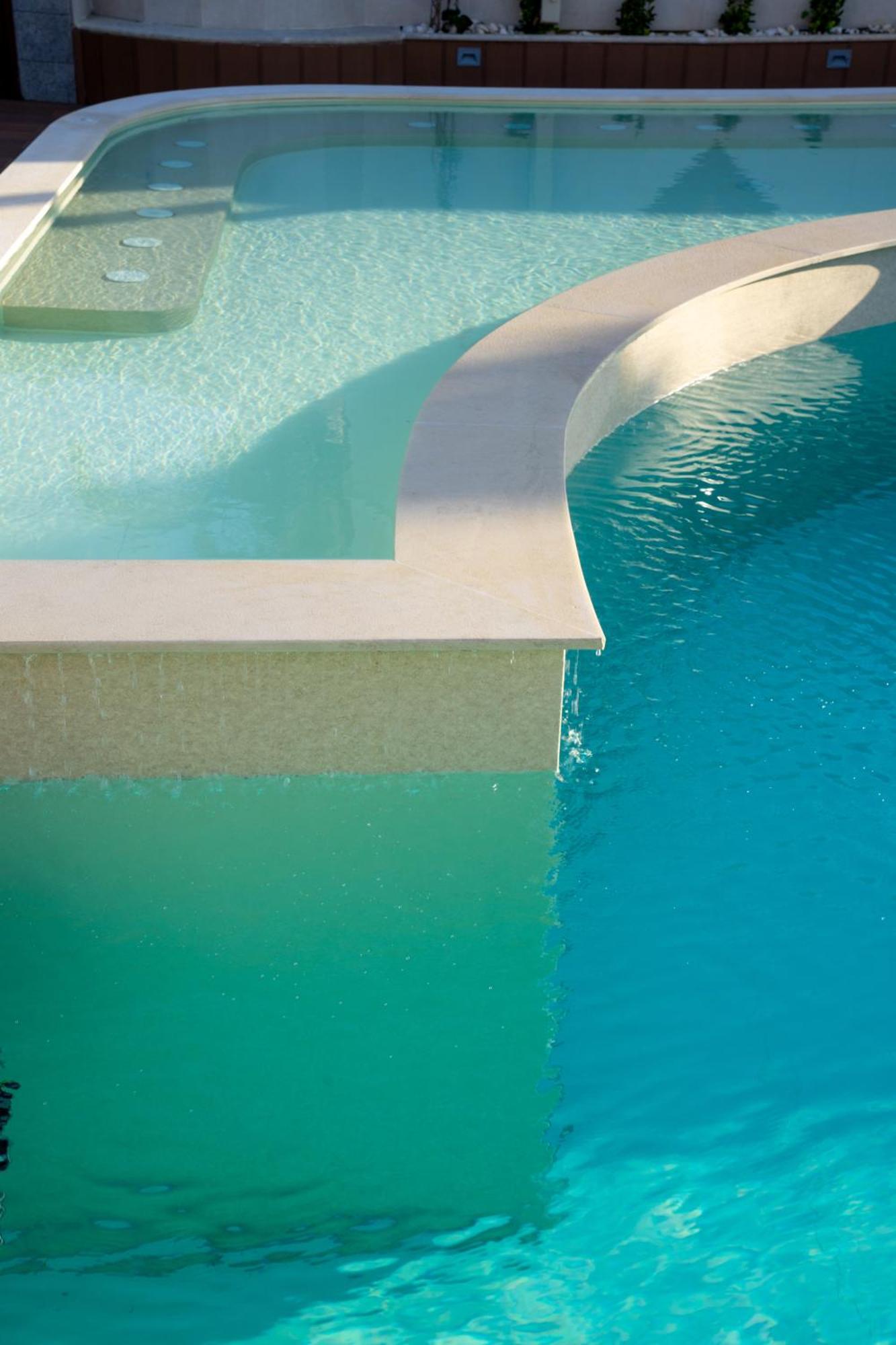 Aqua Suites Doria 锡拉库扎 外观 照片